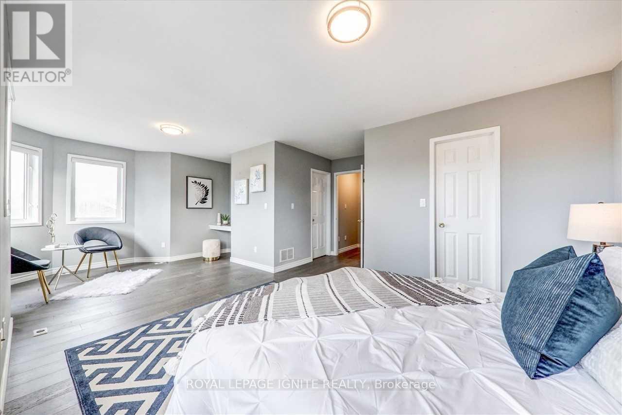 1808 - 19 Rosebank Drive, Toronto, Ontario  M1B 5Z2 - Photo 16 - E12883800