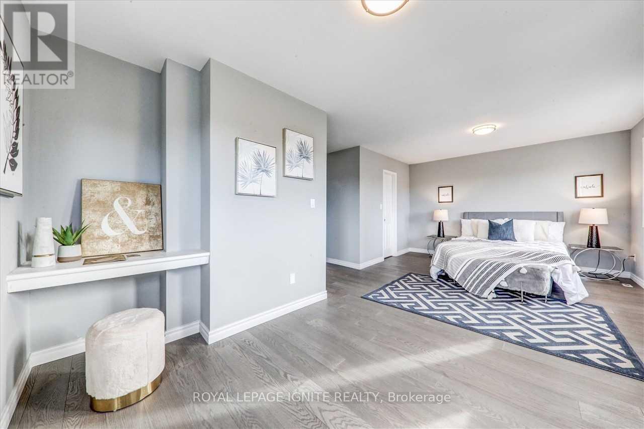 1808 - 19 Rosebank Drive, Toronto, Ontario  M1B 5Z2 - Photo 17 - E12883800