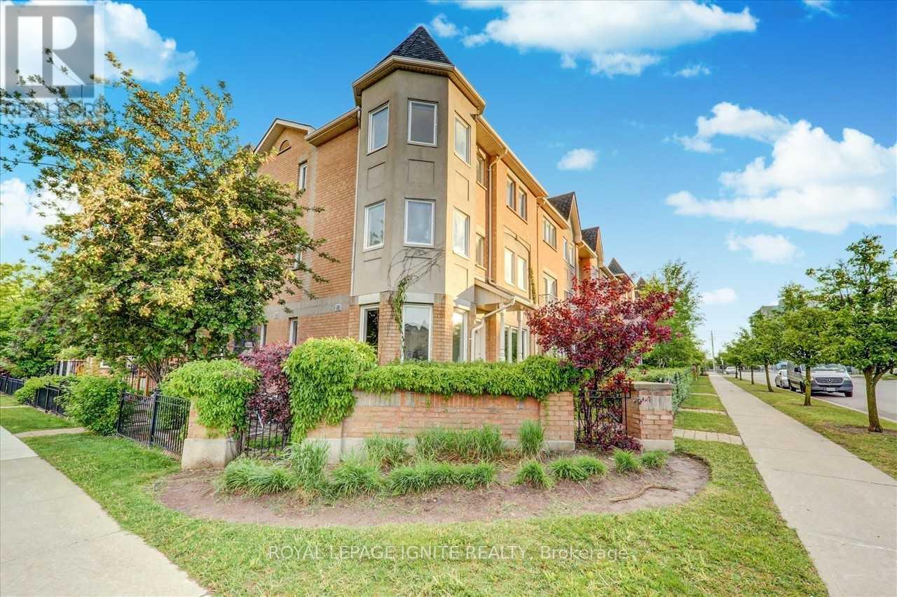 1808 - 19 Rosebank Drive, Toronto, Ontario  M1B 5Z2 - Photo 2 - E12883800