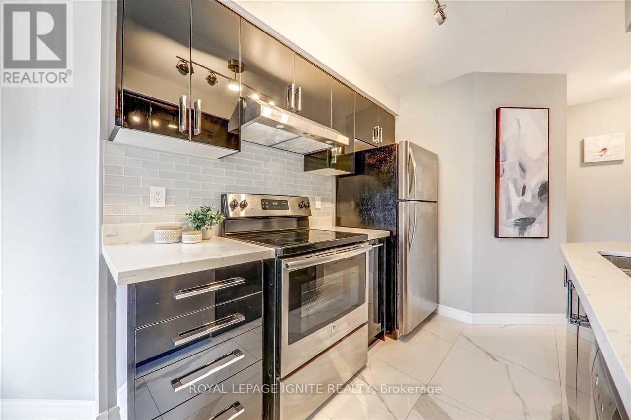 1808 - 19 Rosebank Drive, Toronto, Ontario  M1B 5Z2 - Photo 5 - E12883800