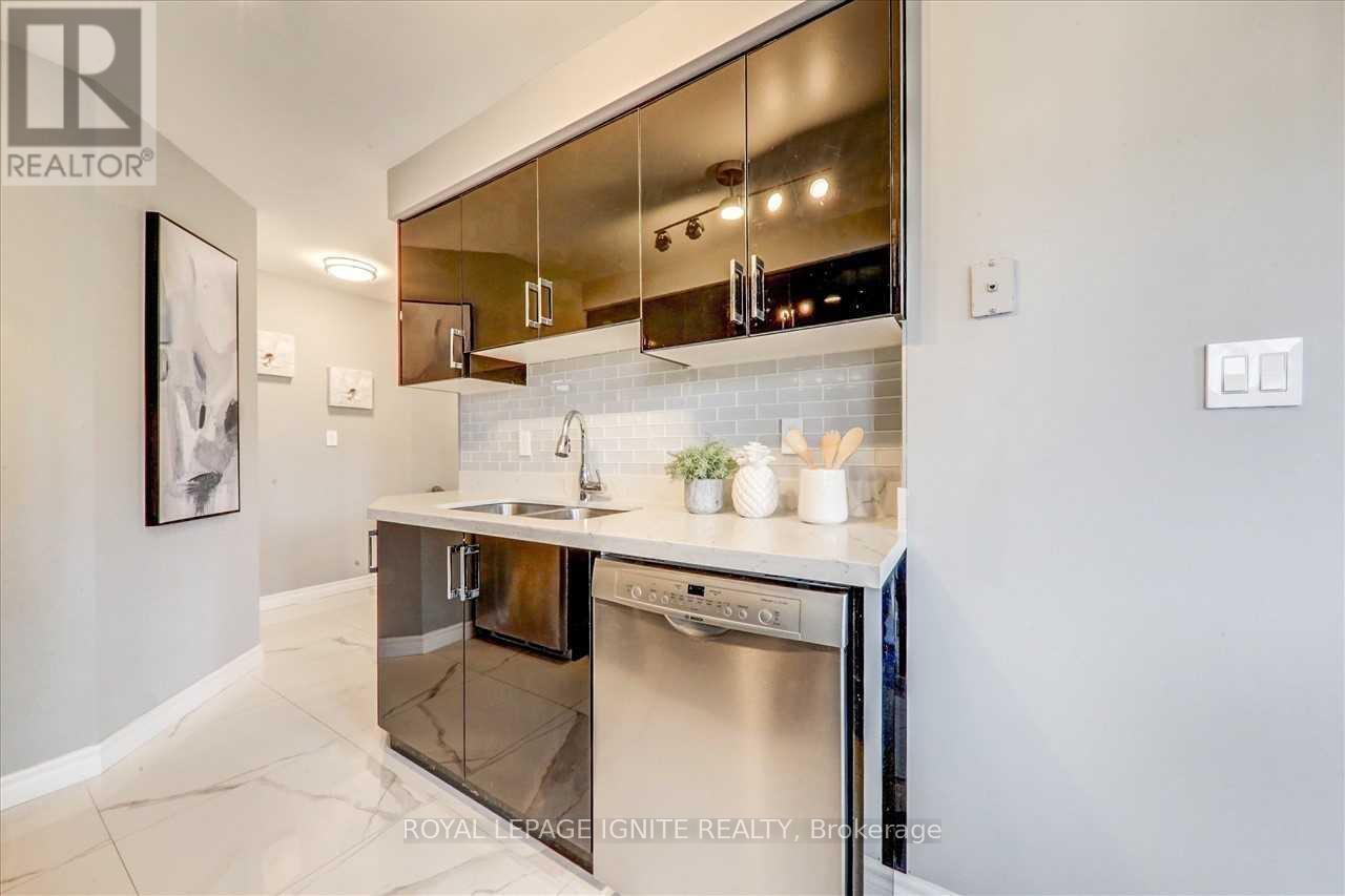 1808 - 19 Rosebank Drive, Toronto, Ontario  M1B 5Z2 - Photo 6 - E12883800