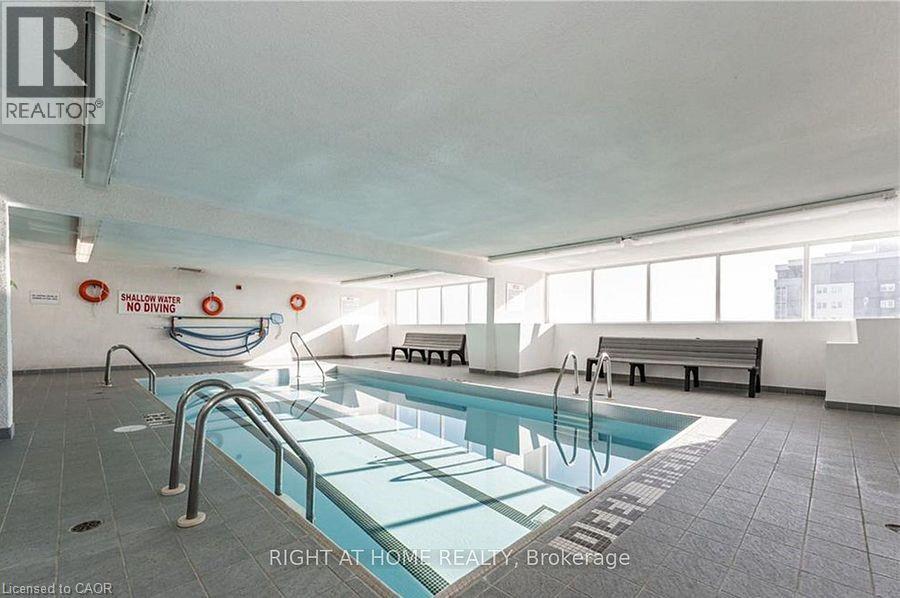 375 King Street N Unit# 903, Waterloo, Ontario  N2J 4L6 - Photo 4 - 40811814