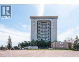 375 KING Street N Unit# 903, Waterloo, Ontario