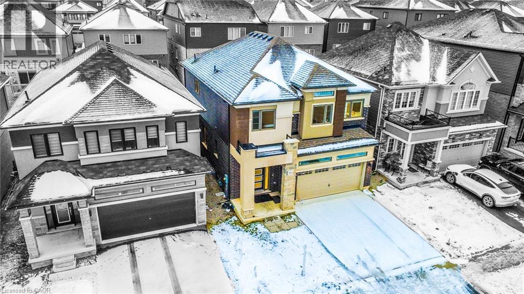 18 BREWIS Street, Paris, Ontario