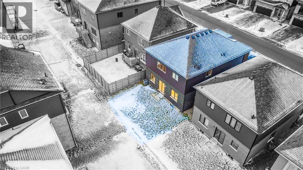 18 Brewis Street, Paris, Ontario  N3L 0L2 - Photo 2 - 40794743