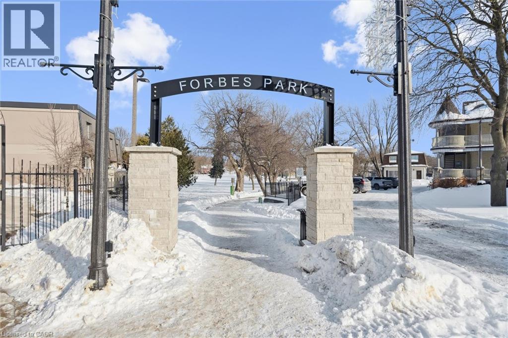 40 Tannery Street Unit# 264, Cambridge, Ontario  N3C 2B9 - Photo 25 - 40805509