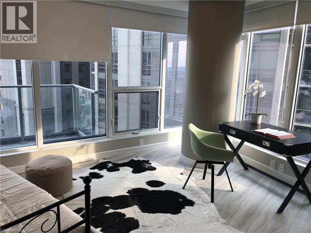 20 George Street Unit# 1707, Hamilton, Ontario  L8P 0C4 - Photo 12 - 40812120