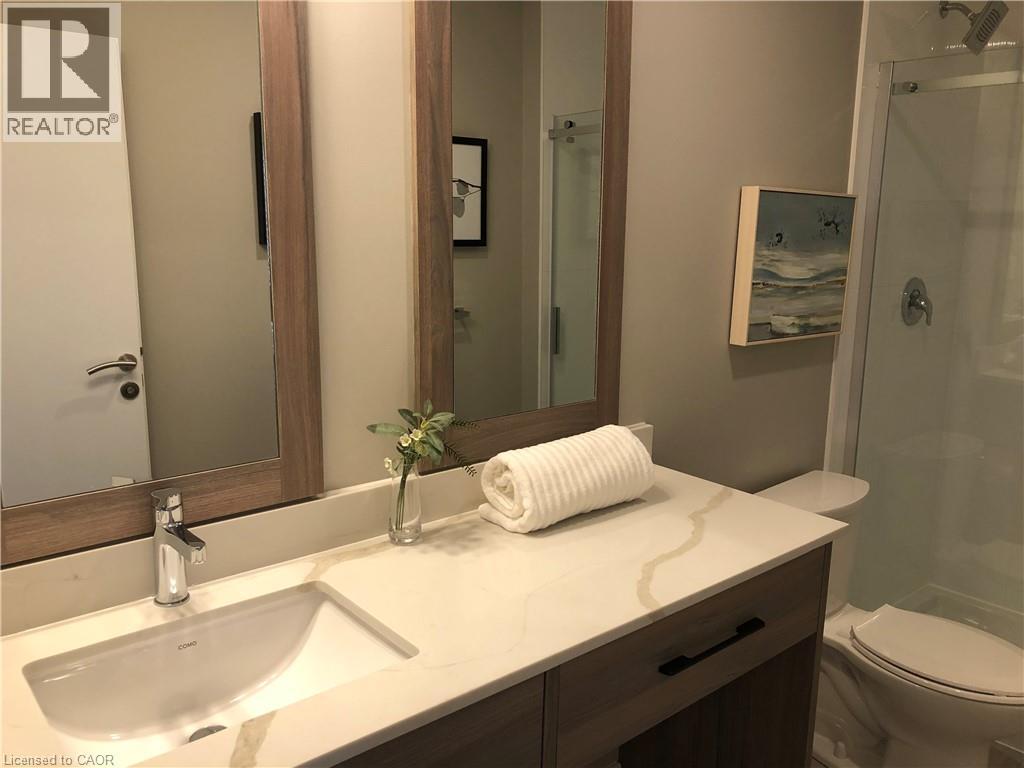 20 George Street Unit# 1707, Hamilton, Ontario  L8P 0C4 - Photo 13 - 40812120