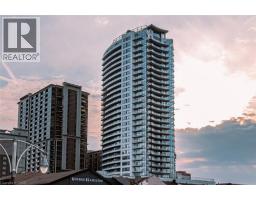 20 GEORGE Street Unit# 1707, Hamilton, Ontario
