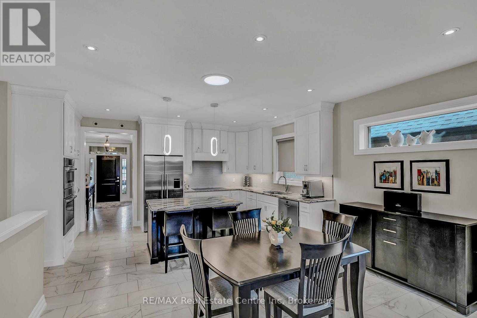 24 Kintyre Trail, Welland, Ontario  L3B 0B6 - Photo 11 - X12883788