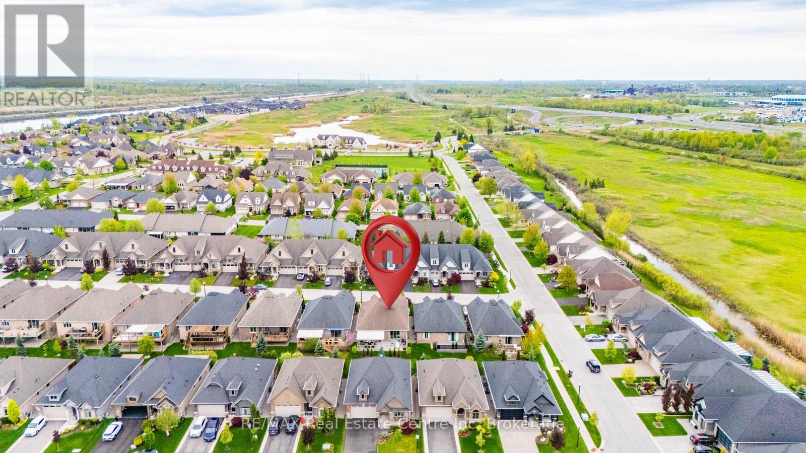 24 Kintyre Trail, Welland, Ontario  L3B 0B6 - Photo 36 - X12883788