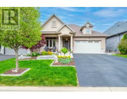 24 KINTYRE TRAIL, welland (hwy 406/welland), Ontario