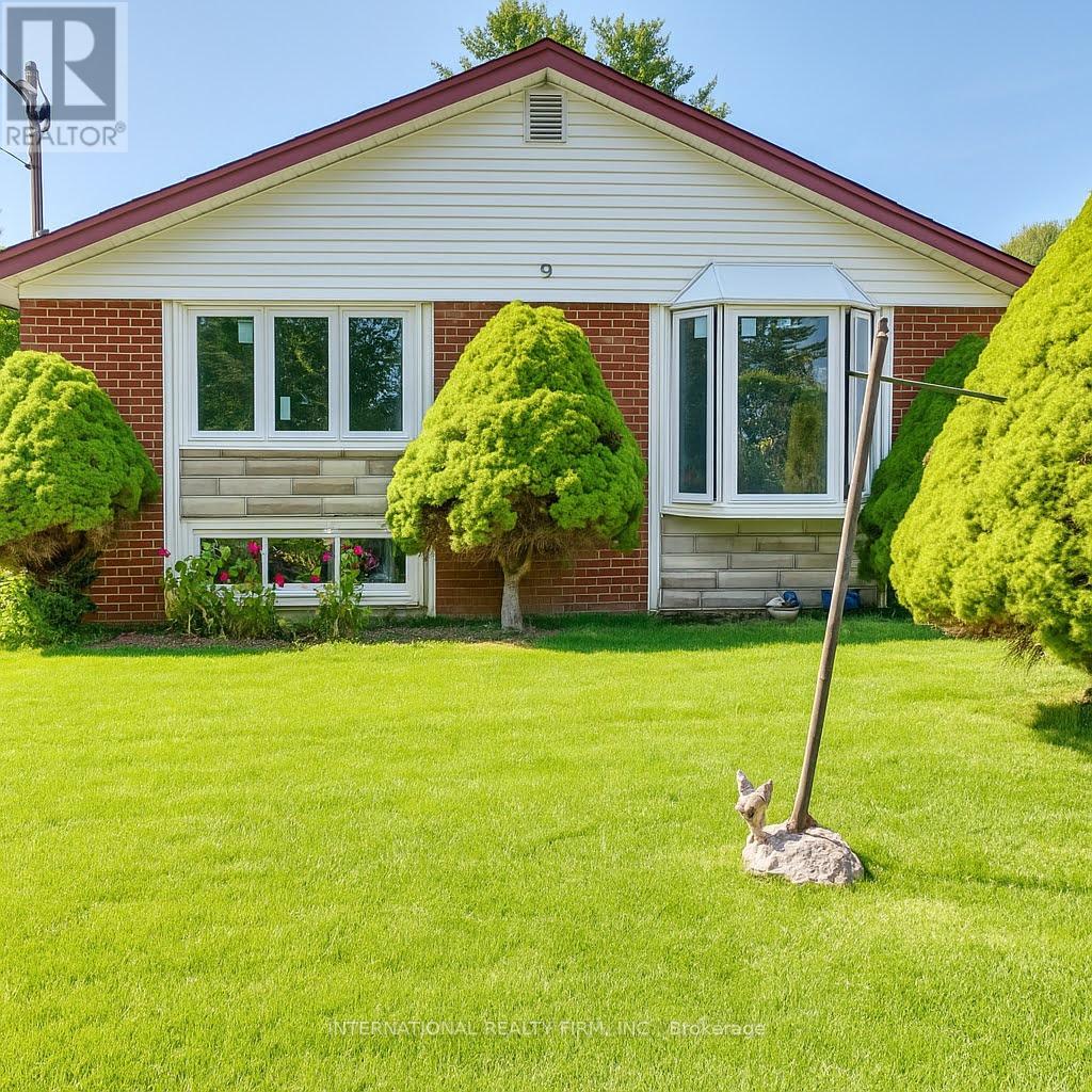 9 Benshire Drive, Toronto (Woburn), Ontario  M1H 1M1 - Photo 15 - E12753768