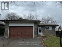 28 LANDFAIR CRESCENT, Toronto, Ontario