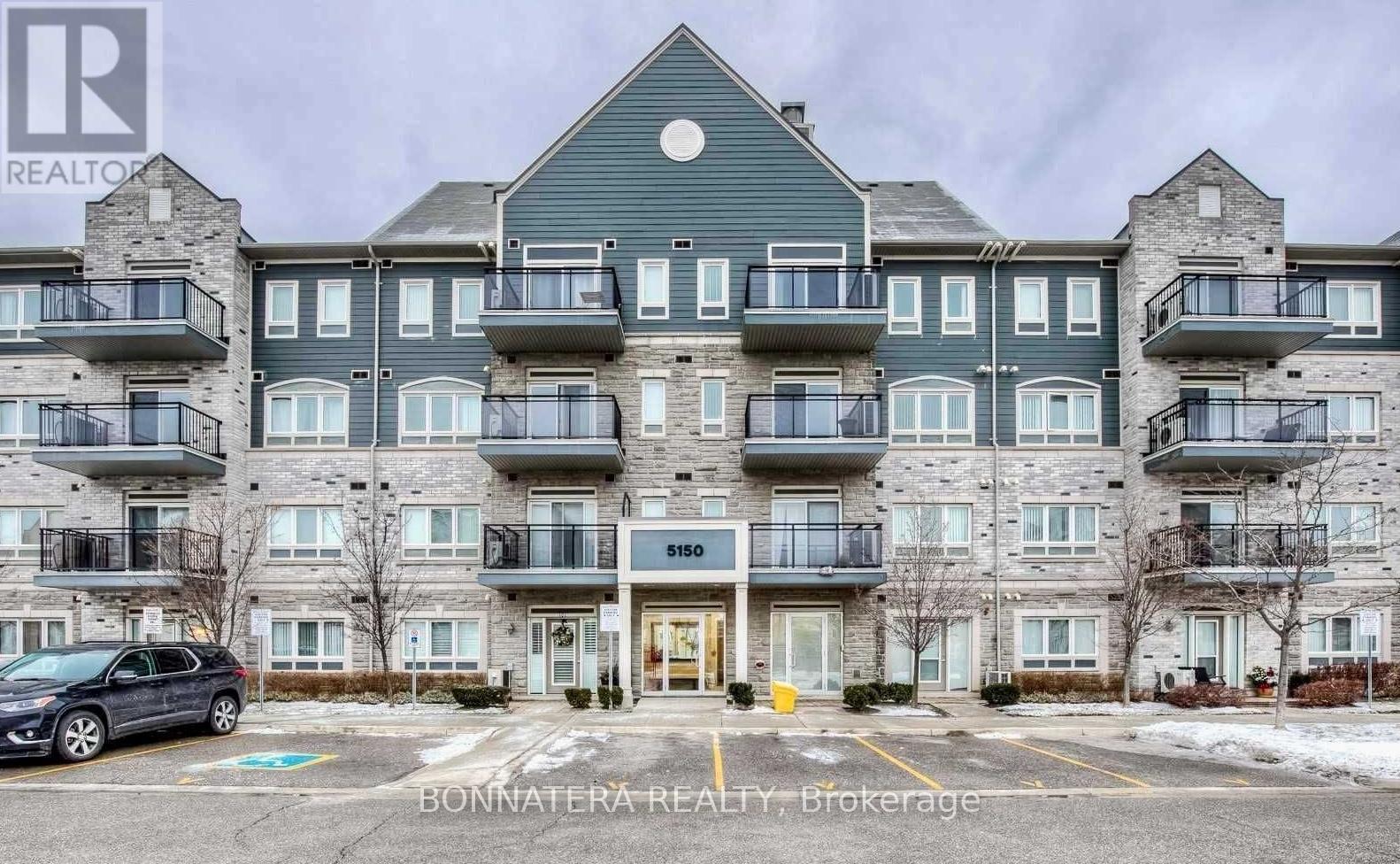 212 - 5150 WINSTON CHURCHILL BOULEVARD, Mississauga, Ontario