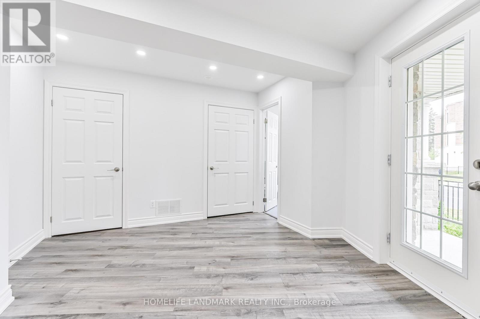 Bsmt - 154 Roy Grove Way, Markham, Ontario  L3P 5Y7 - Photo 4 - N12883722