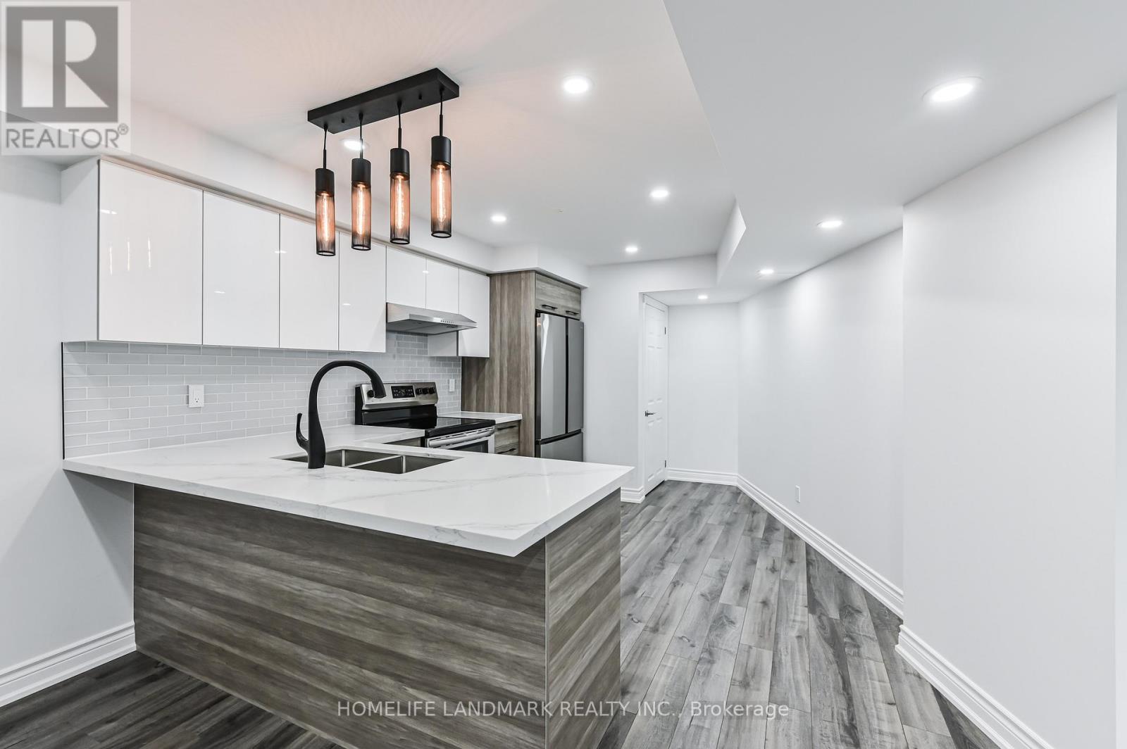 Bsmt - 154 Roy Grove Way, Markham, Ontario  L3P 5Y7 - Photo 9 - N12883722