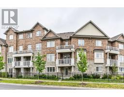 BSMT - 154 ROY GROVE WAY, Markham, Ontario