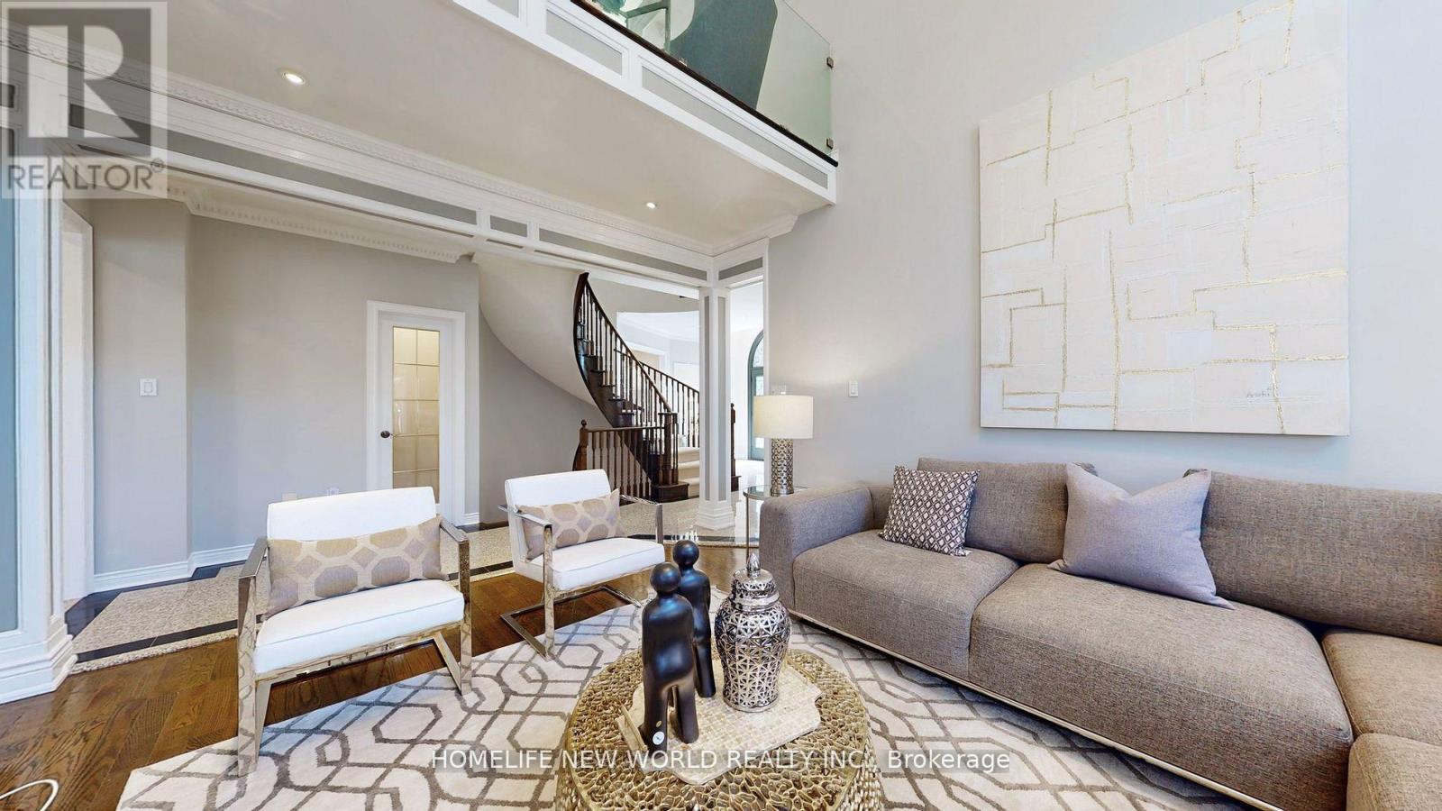 115 Golden Tulip Crescent, Markham, Ontario  L6C 1W4 - Photo 10 - N12883738