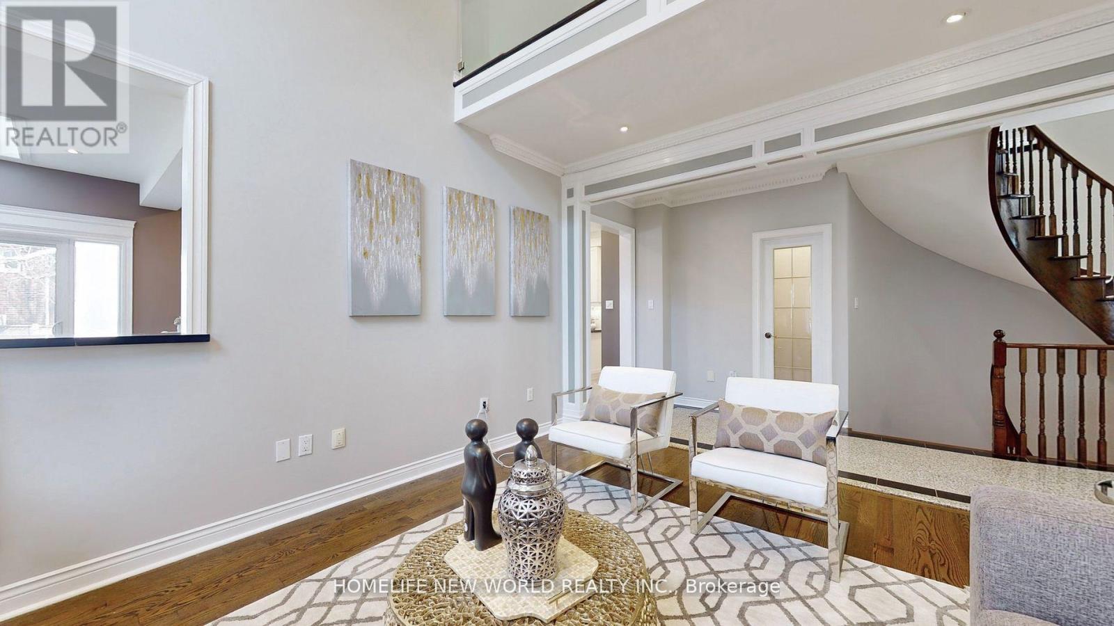 115 Golden Tulip Crescent, Markham, Ontario  L6C 1W4 - Photo 11 - N12883738