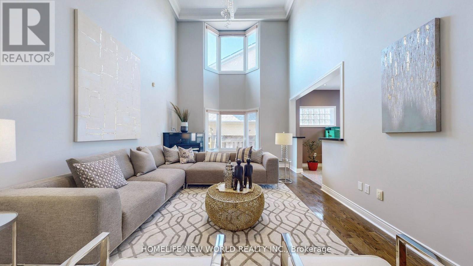 115 Golden Tulip Crescent, Markham, Ontario  L6C 1W4 - Photo 12 - N12883738