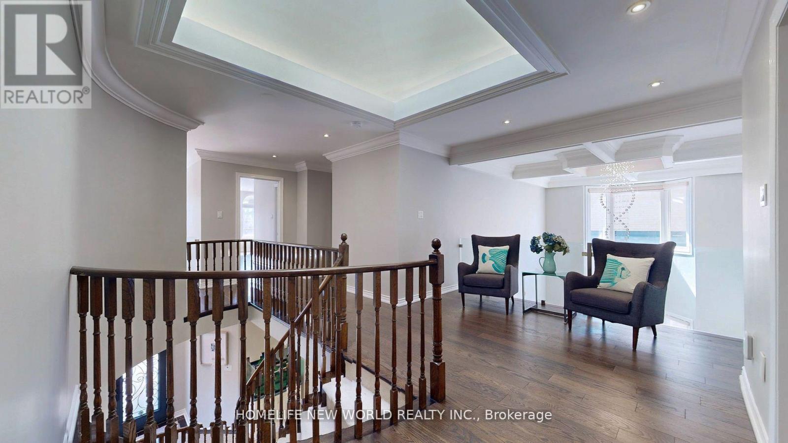 115 Golden Tulip Crescent, Markham, Ontario  L6C 1W4 - Photo 18 - N12883738