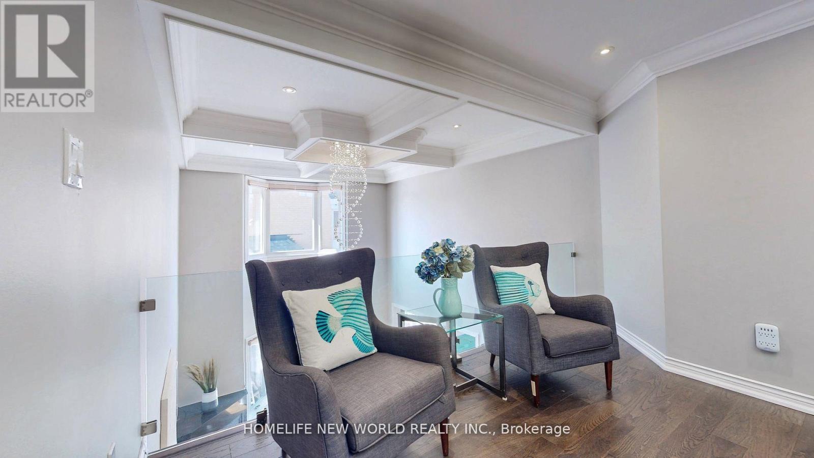 115 Golden Tulip Crescent, Markham, Ontario  L6C 1W4 - Photo 19 - N12883738