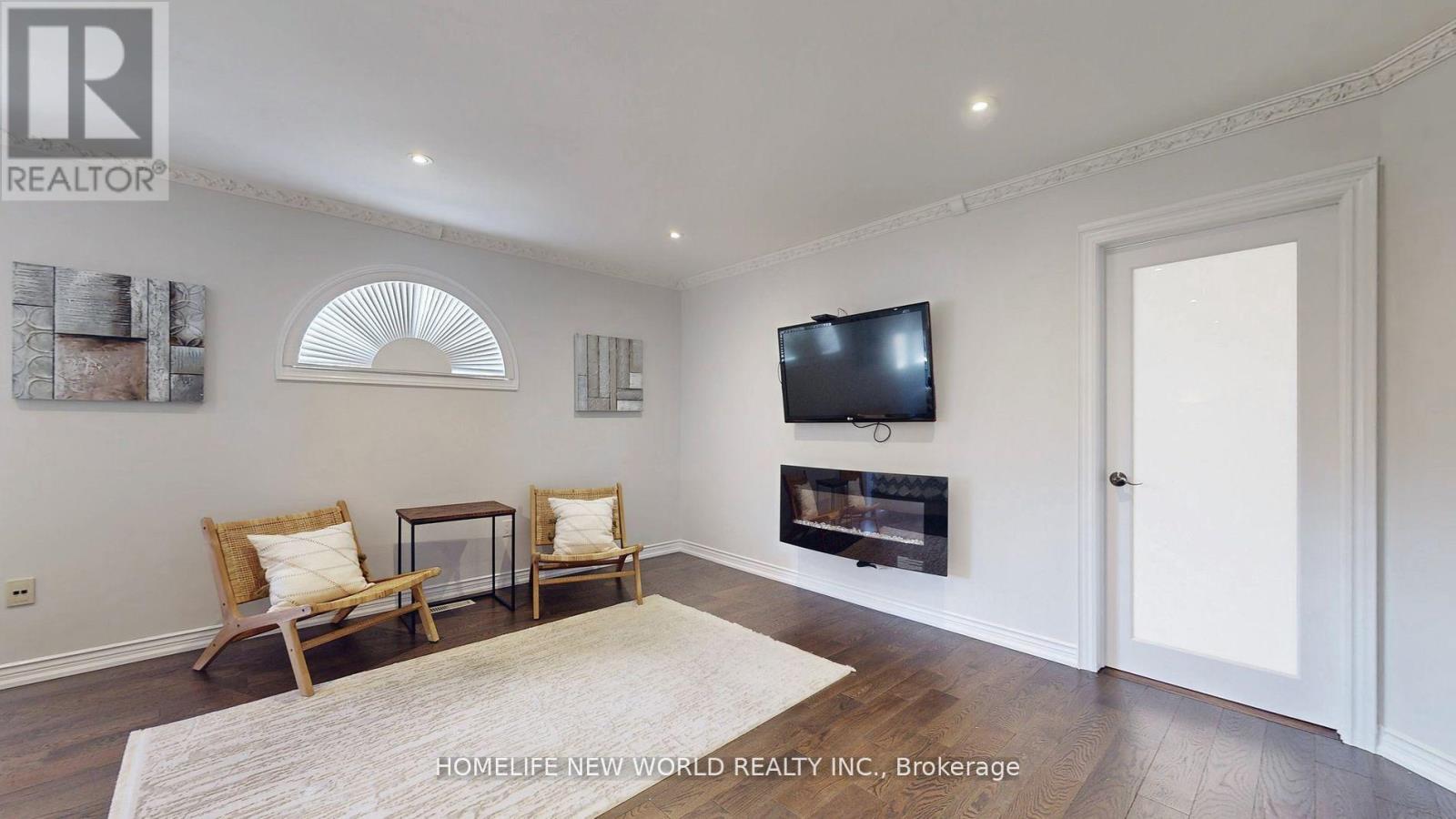 115 Golden Tulip Crescent, Markham, Ontario  L6C 1W4 - Photo 21 - N12883738