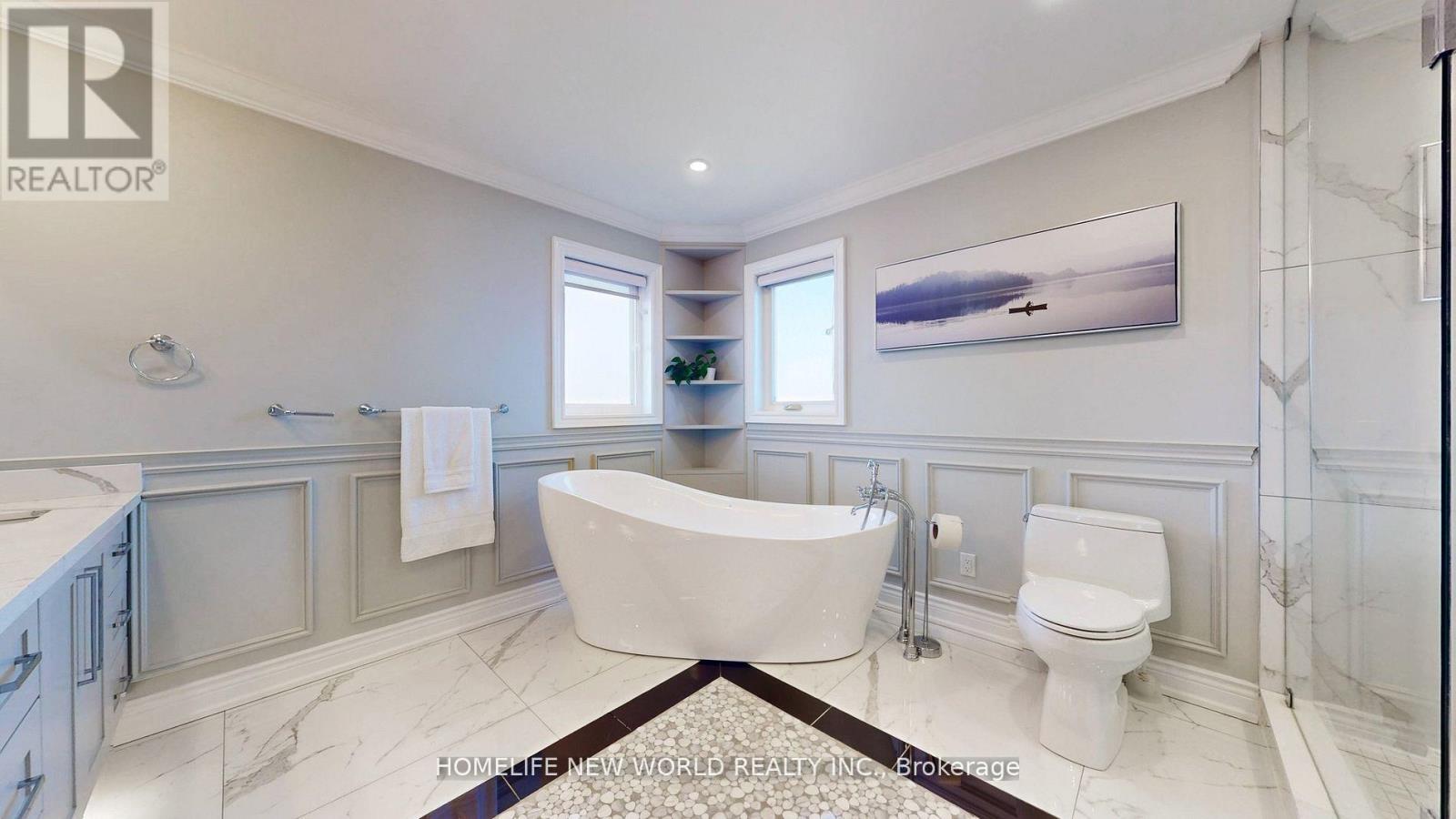 115 Golden Tulip Crescent, Markham, Ontario  L6C 1W4 - Photo 22 - N12883738