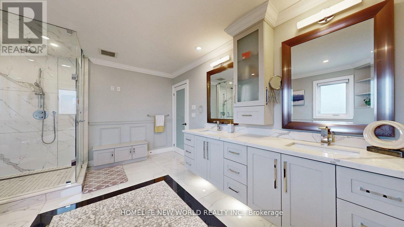 115 Golden Tulip Crescent, Markham, Ontario  L6C 1W4 - Photo 23 - N12883738