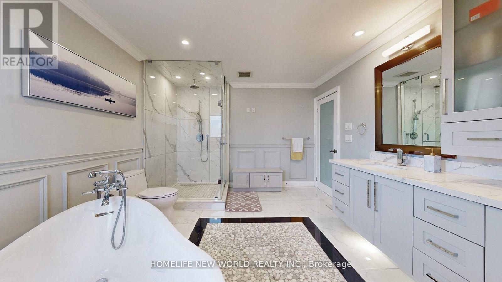 115 Golden Tulip Crescent, Markham, Ontario  L6C 1W4 - Photo 24 - N12883738