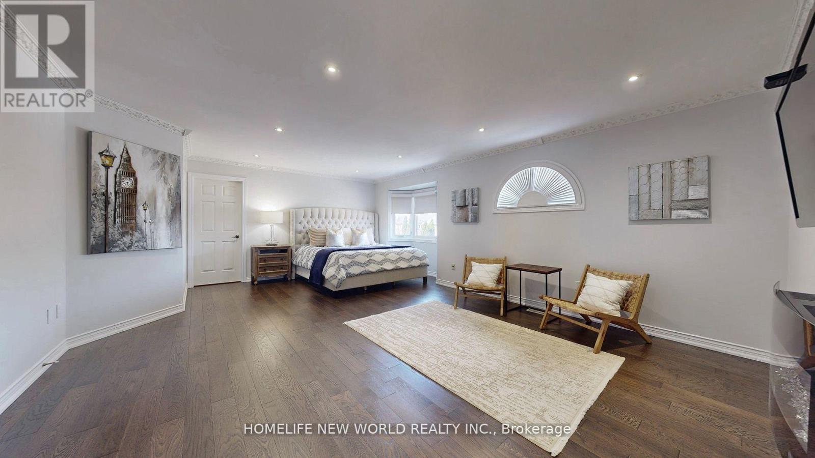 115 Golden Tulip Crescent, Markham, Ontario  L6C 1W4 - Photo 27 - N12883738