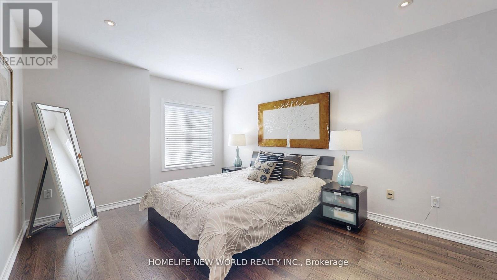 115 Golden Tulip Crescent, Markham, Ontario  L6C 1W4 - Photo 31 - N12883738