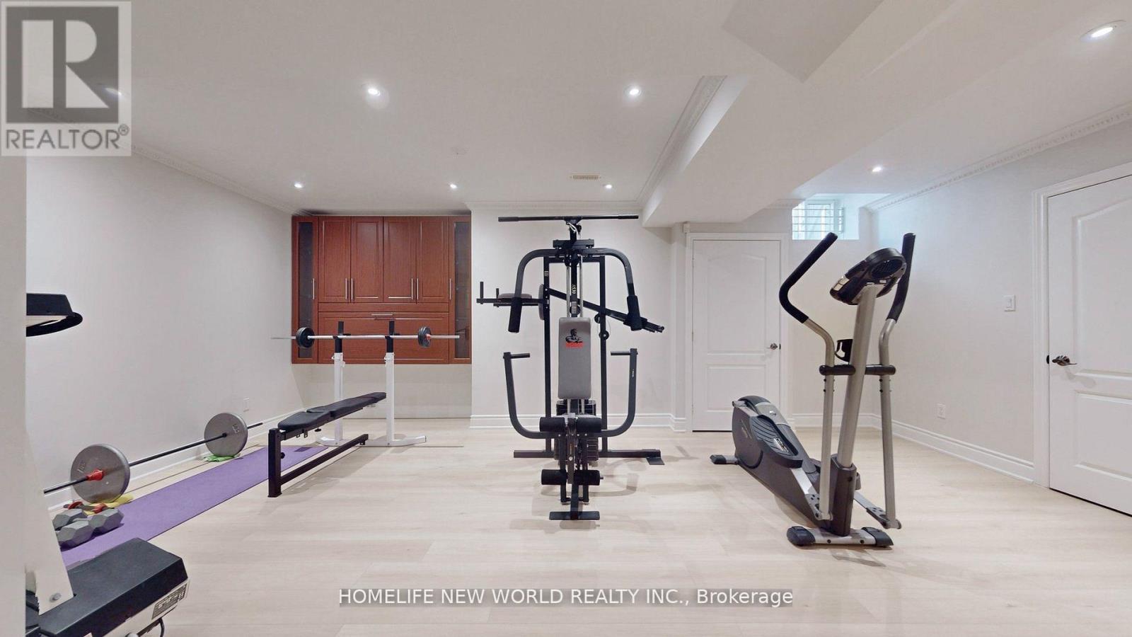 115 Golden Tulip Crescent, Markham, Ontario  L6C 1W4 - Photo 34 - N12883738