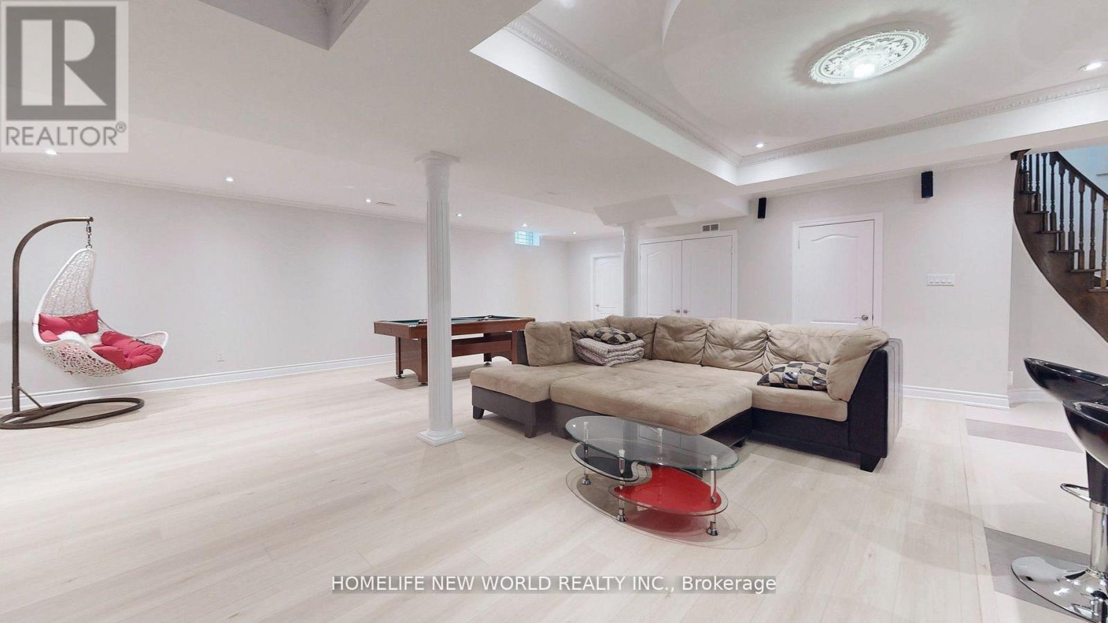 115 Golden Tulip Crescent, Markham, Ontario  L6C 1W4 - Photo 37 - N12883738