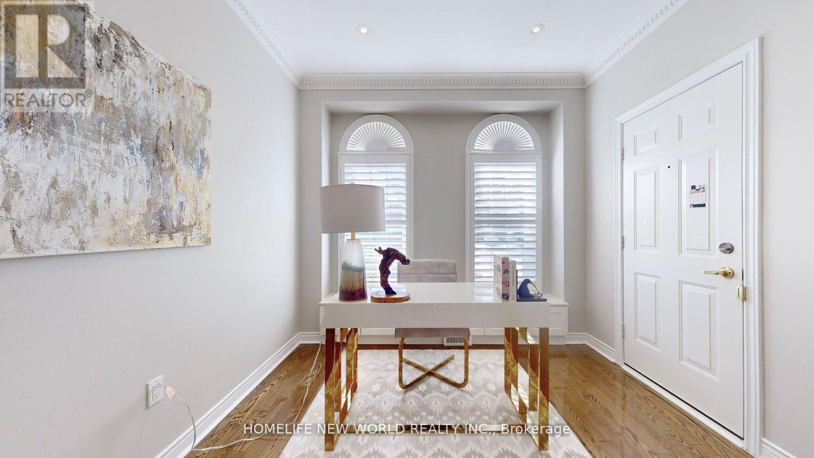 115 Golden Tulip Crescent, Markham, Ontario  L6C 1W4 - Photo 5 - N12883738