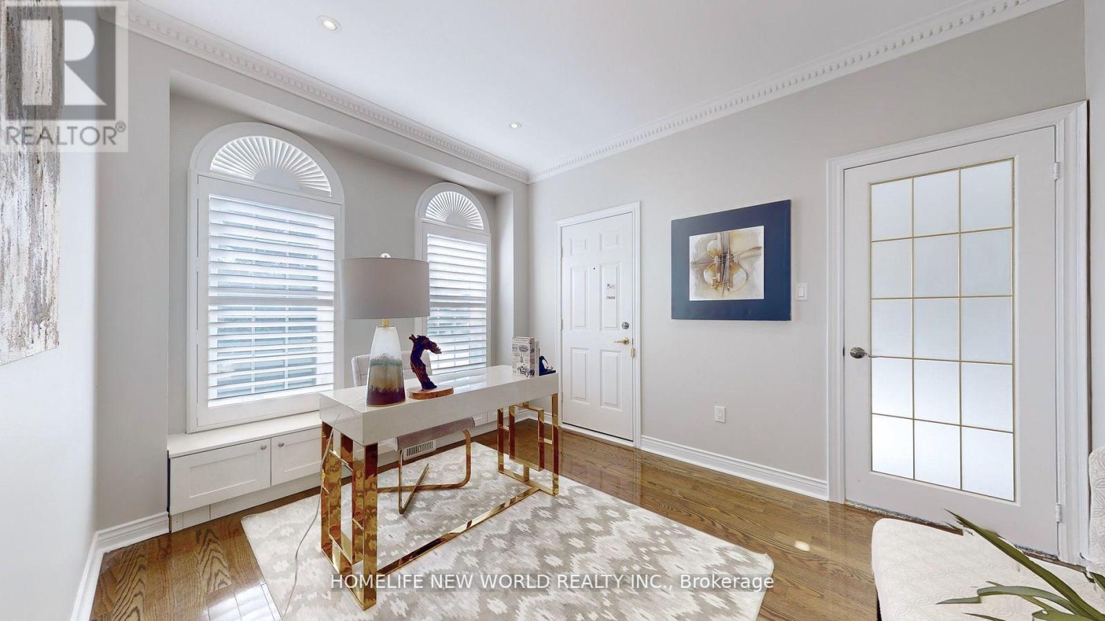 115 Golden Tulip Crescent, Markham, Ontario  L6C 1W4 - Photo 6 - N12883738