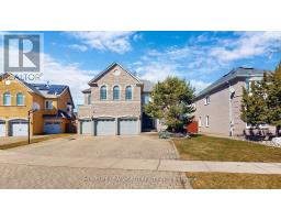 115 GOLDEN TULIP CRESCENT, Markham, Ontario