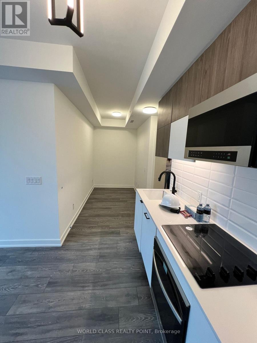 212 - 8888 Yonge Street, Richmond Hill, Ontario  L4C 5V6 - Photo 3 - N12883740