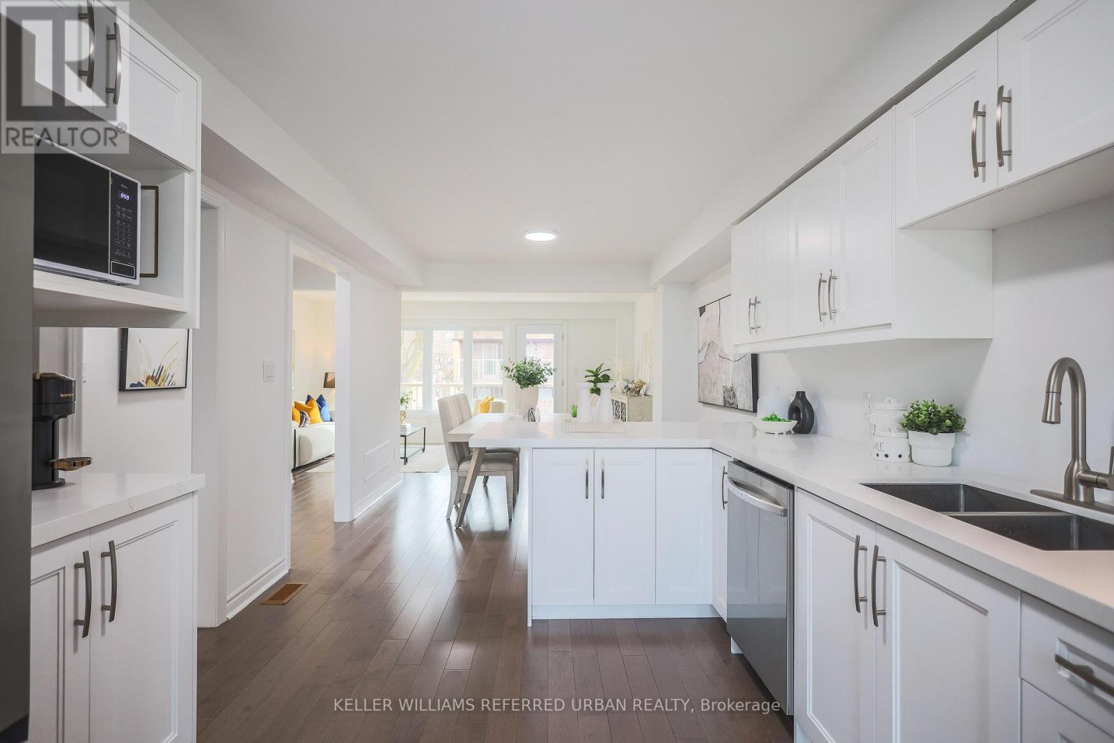 4 - 11 Plaisance Road, Richmond Hill, Ontario  L4C 5H1 - Photo 15 - N12883754