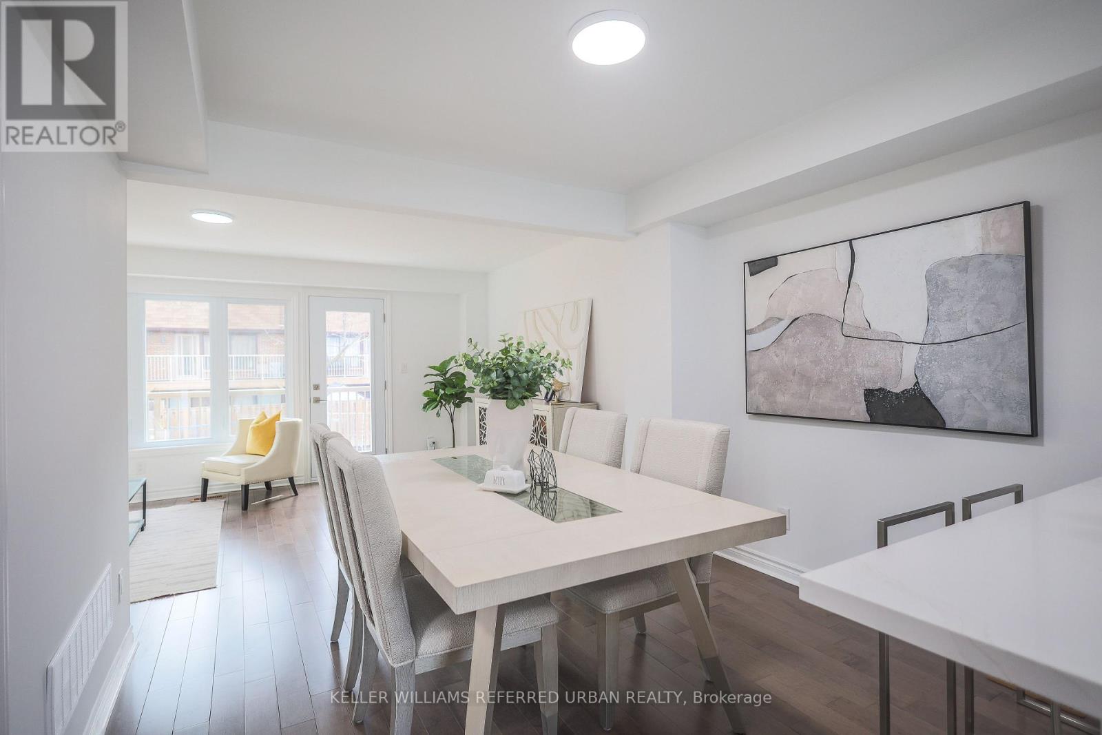 4 - 11 Plaisance Road, Richmond Hill, Ontario  L4C 5H1 - Photo 17 - N12883754