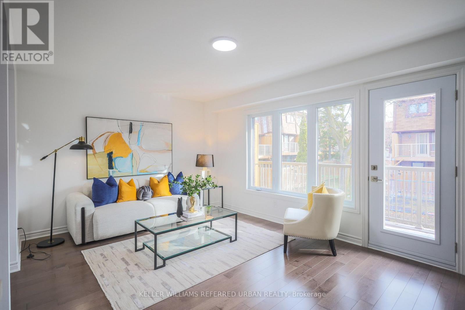 4 - 11 Plaisance Road, Richmond Hill, Ontario  L4C 5H1 - Photo 20 - N12883754