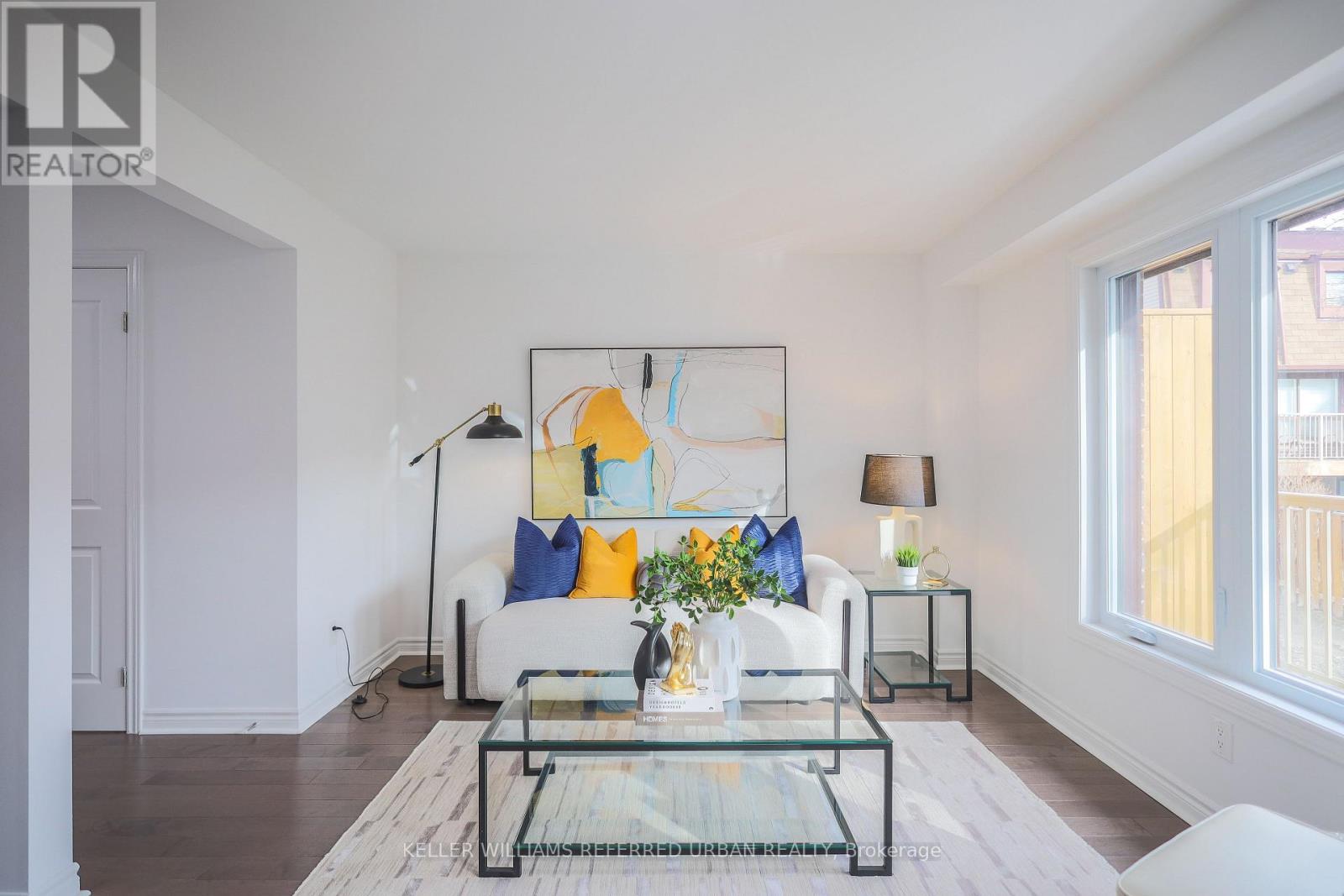 4 - 11 Plaisance Road, Richmond Hill, Ontario  L4C 5H1 - Photo 21 - N12883754