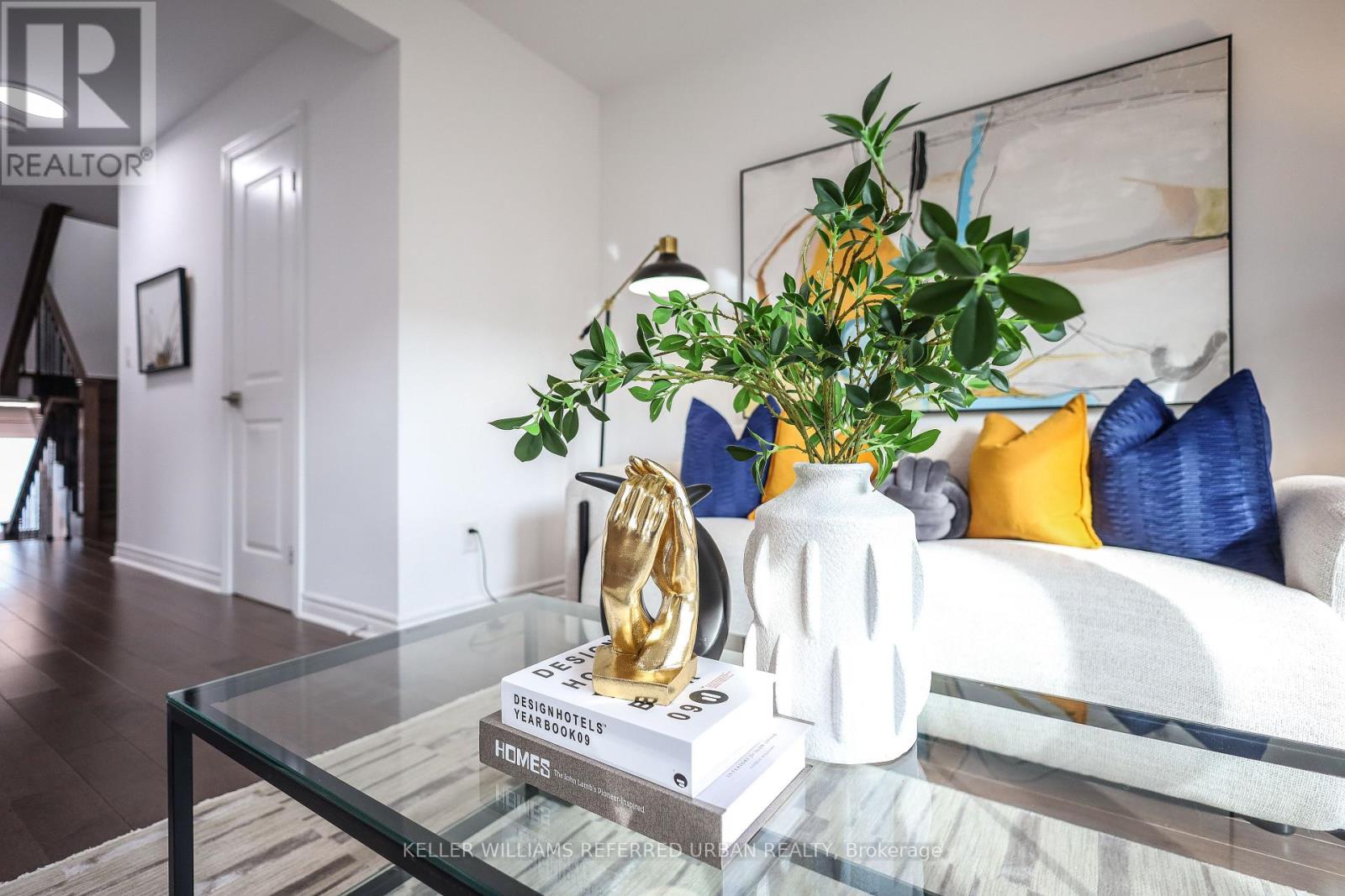 4 - 11 Plaisance Road, Richmond Hill, Ontario  L4C 5H1 - Photo 24 - N12883754