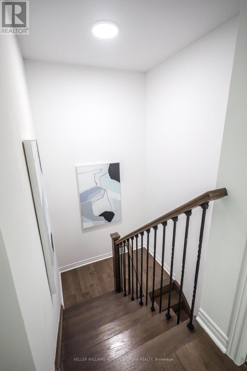 4 - 11 Plaisance Road, Richmond Hill, Ontario  L4C 5H1 - Photo 28 - N12883754