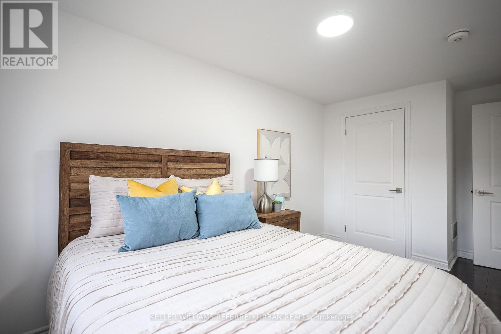 4 - 11 Plaisance Road, Richmond Hill, Ontario  L4C 5H1 - Photo 30 - N12883754