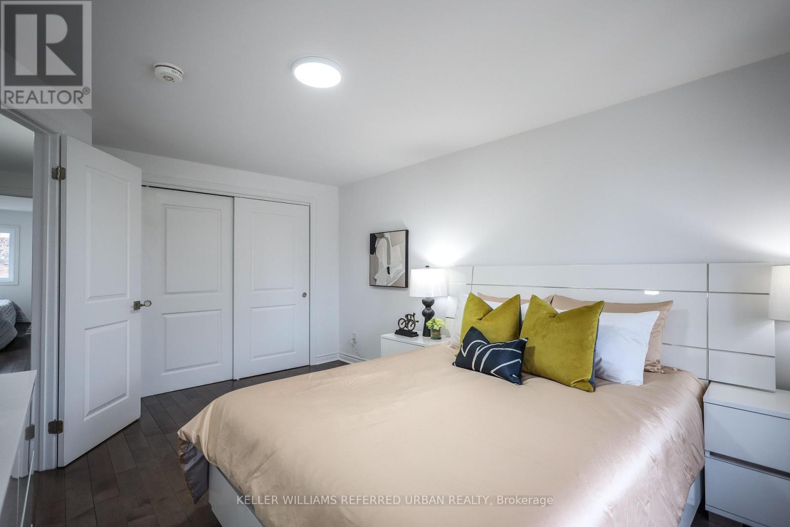 4 - 11 Plaisance Road, Richmond Hill, Ontario  L4C 5H1 - Photo 35 - N12883754