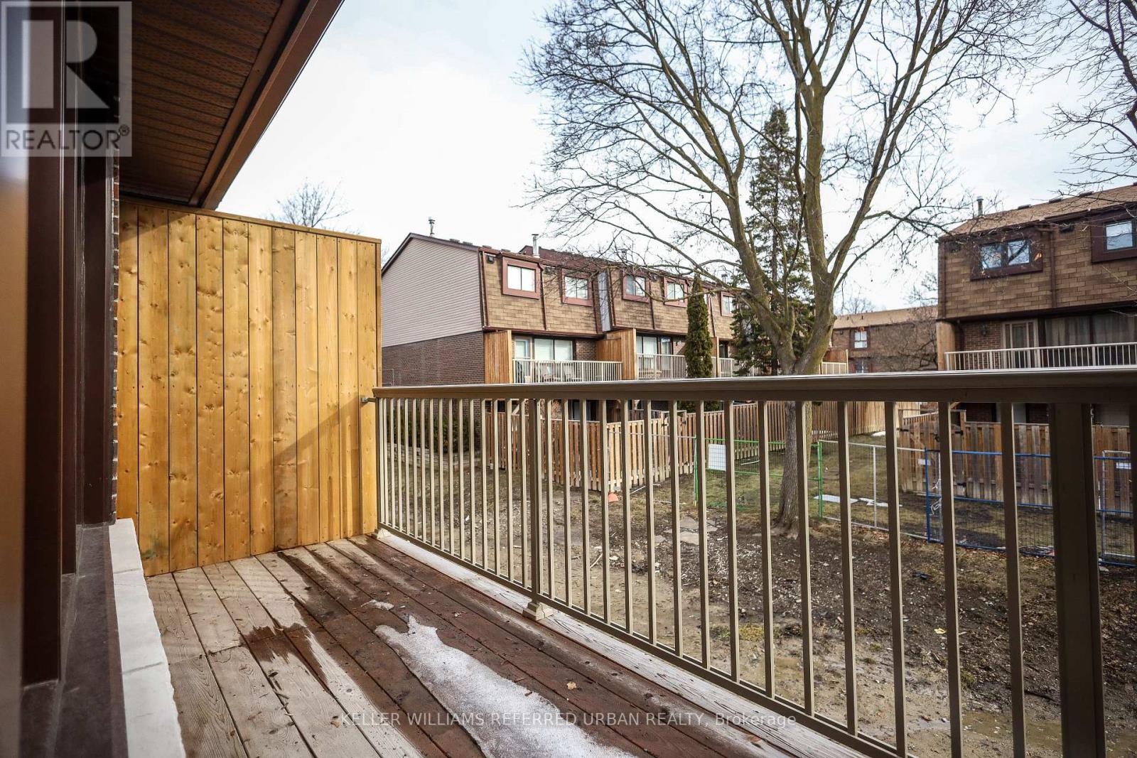 4 - 11 Plaisance Road, Richmond Hill, Ontario  L4C 5H1 - Photo 45 - N12883754