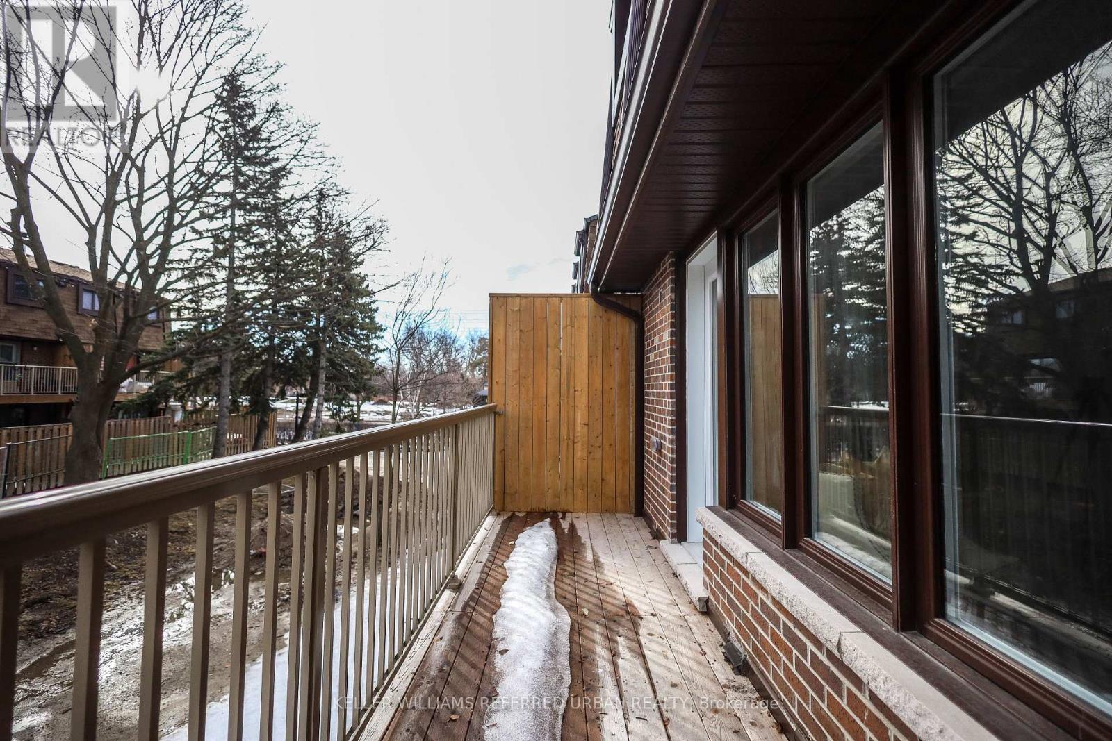 4 - 11 Plaisance Road, Richmond Hill, Ontario  L4C 5H1 - Photo 46 - N12883754