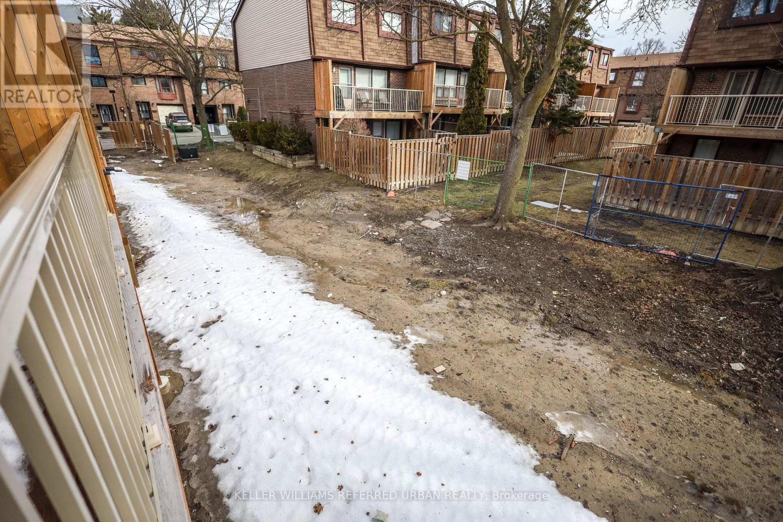 4 - 11 Plaisance Road, Richmond Hill, Ontario  L4C 5H1 - Photo 48 - N12883754